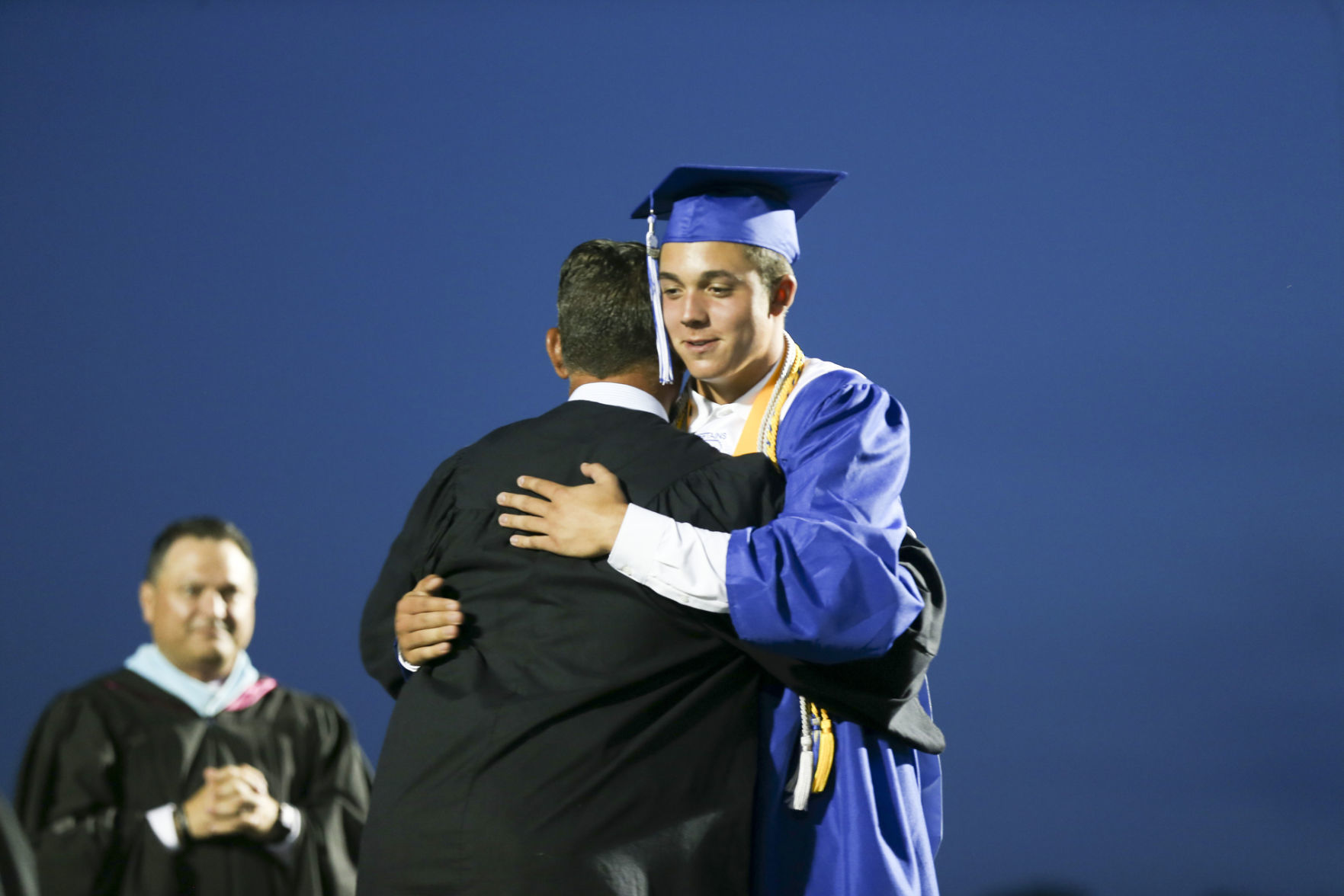 Sapulpa Graduation